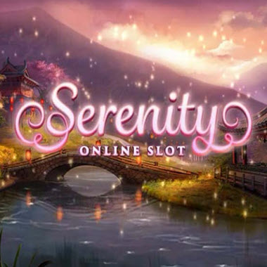 Serenity Slot