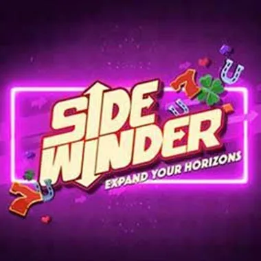Sidewinder Slot