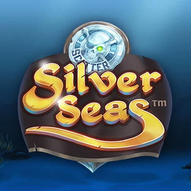 Silver Seas Slot
