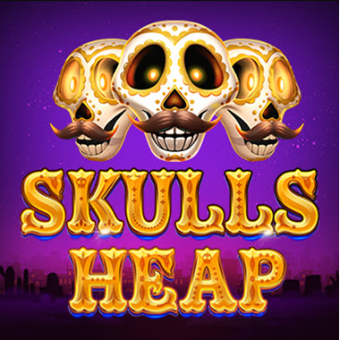 Skulls Heap Slot