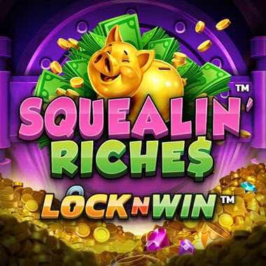 Squealin Riches Slot