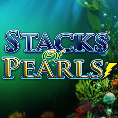 Stacks of Pearls Slot
