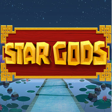 Star Gods Slot