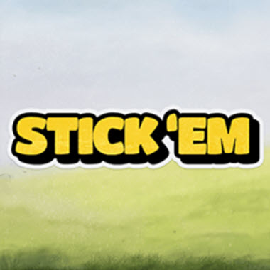 Stick ‘Em Slot