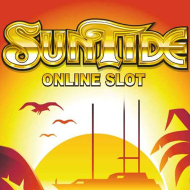 Sun Tide Slot