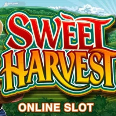 Sweet Harvest Slot