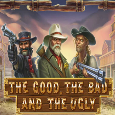 The Good, The Bad and The Ugly Slot