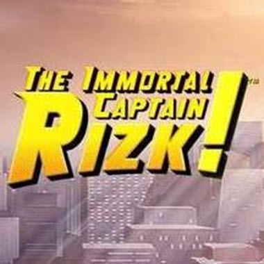 The Immortal Captain Rizk Slot