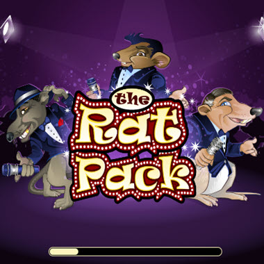 The Rat Pack Slot