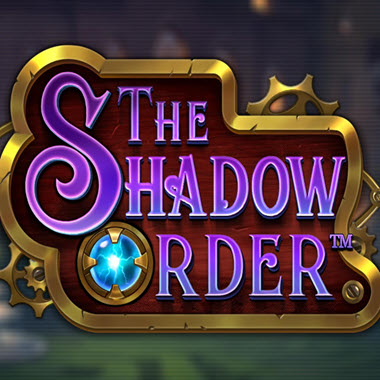 The Shadow Order Slot