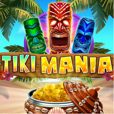 Tiki Mania Slot