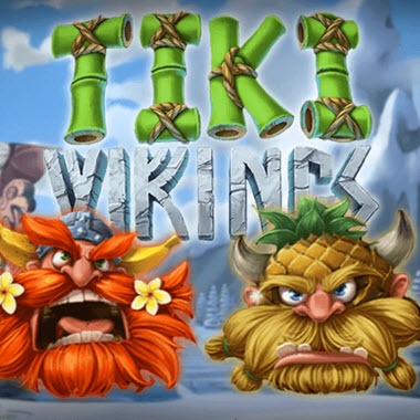 Tiki Vikings Slot