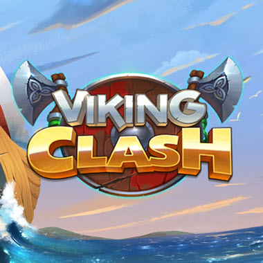 Viking Clash Slot