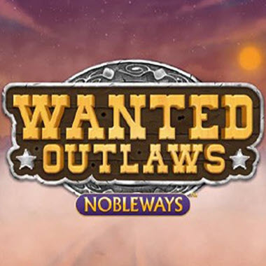 Wanted Outlaws Nobleways Slot