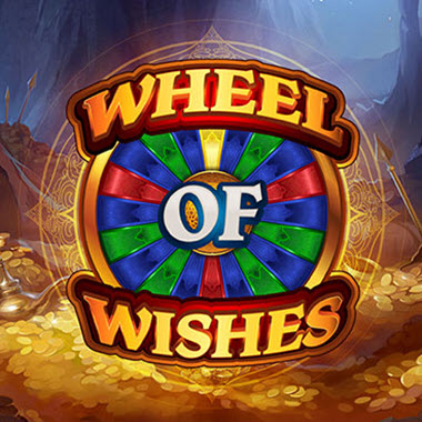 Wheel of Wishes Slot