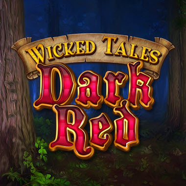 Wicked Tales Dark Red Slot