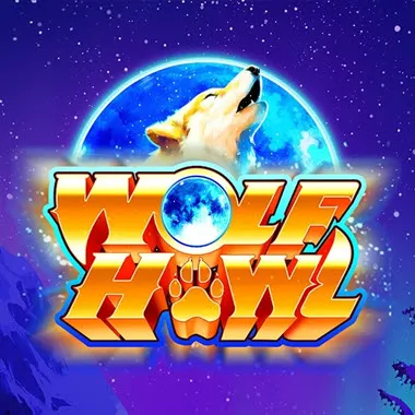 Wolf Howl Slot
