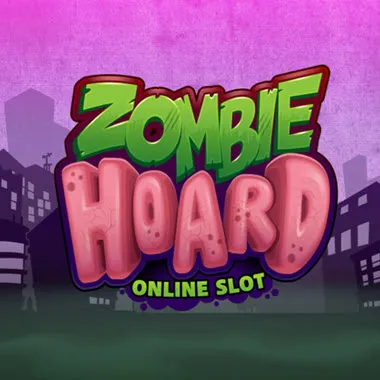 Zombie Hoard Slot