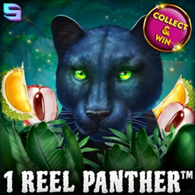 1 Reel Panther Slot