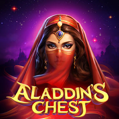 Aladdin’s Chest Slot