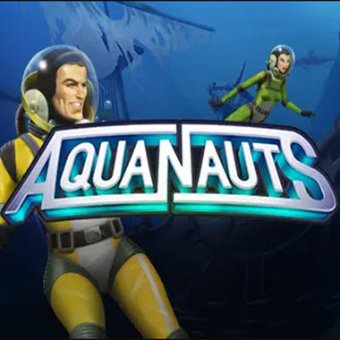 Aquanauts Slot