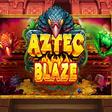 Aztec Blaze Slot