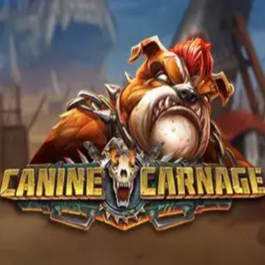Canine Carnage Slot