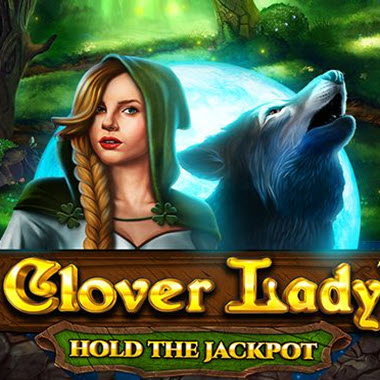 Clover Lady Slot