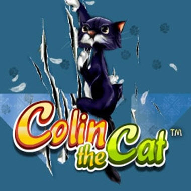Colin the Cat Slot