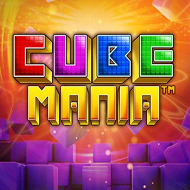 Cube Mania Slot