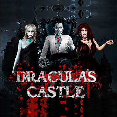 Dracula’s Castle Slot