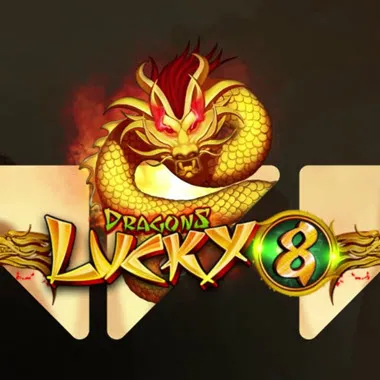 Dragons Lucky 8 Slot