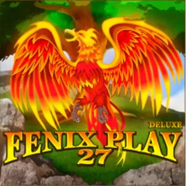 Fenix Play 27 Deluxe Slot