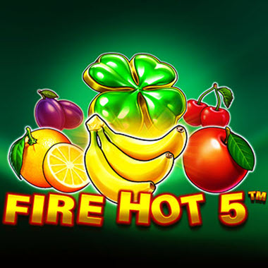Fire Hot 5 Slot
