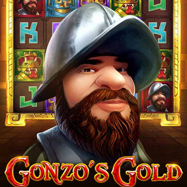 Gonzo’s Gold Slot