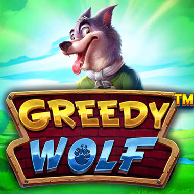 Greedy Wolf Slot