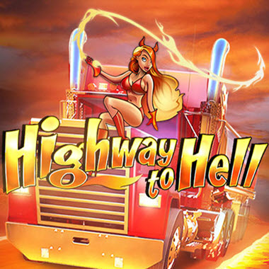 Highway to Hell Slot