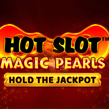 Hot Slot Magic Pearls Slot