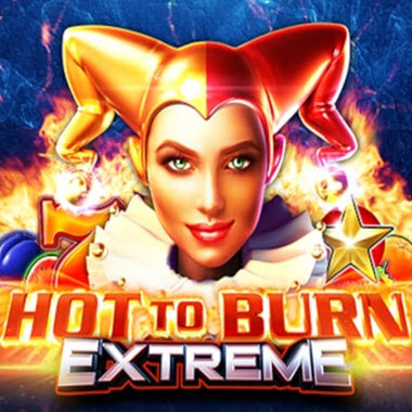 Hot To Burn Extreme Slot