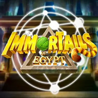 ImmorTails of Egypt Slot
