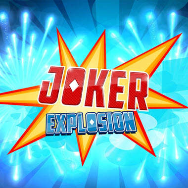 Joker Explosion Slot