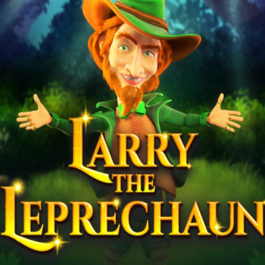 Larry The Leprechaun Slot