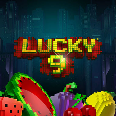 Lucky 9 Slot