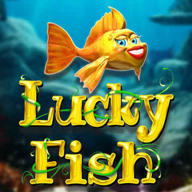 Lucky Fish Slot