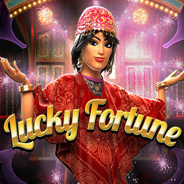Lucky Fortune Slot