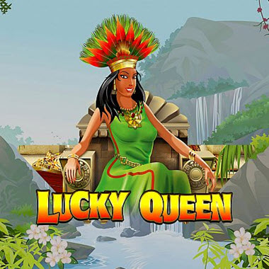 Lucky Queen Slot