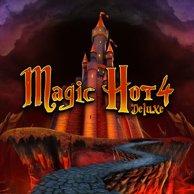 Magic Hot 4 Slot