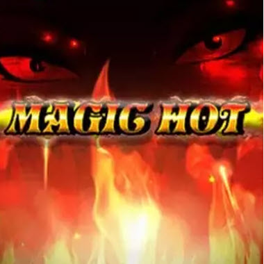 Magic Hot Slot
