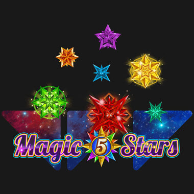 Magic Stars 5 Slot