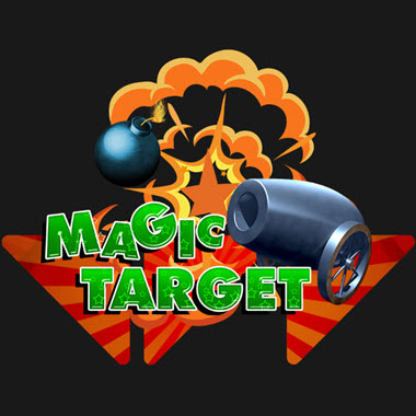 Magic Target Slot